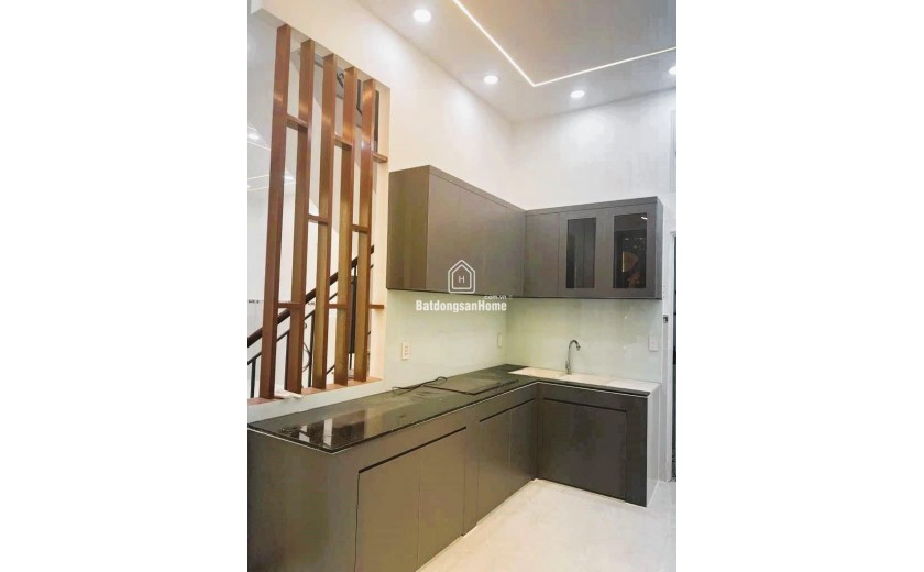 NHÀ 3 TẦNG – 5.5x12 – SÁT AEON TÂN PHÚ – TÂN KỲ TÂN QUÝ – NHỈNH 5 TỶ